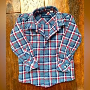 Made in Italy! Like New!